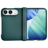 iPhone Fold EIDERWOOD Hårdt Plast Bagside Cover - Grøn