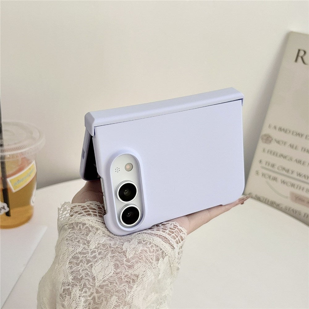 iPhone Fold EIDERWOOD Hårdt Plast Bagside Cover - Grøn