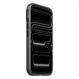AULUMU iPhone 18 Pro / 17 Pro Bagside Cover - MagSafe Kompatibel - Grå