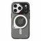 AULUMU iPhone 18 Pro / 17 Pro Bagside Cover - MagSafe Kompatibel - Grå