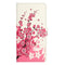 EIDERWOOD Samsung Galaxy S26 FE Flip Mobil Cover inkl. Pung og Ståfunktion - Blomster