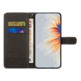 EIDERWOOD Samsung Galaxy S26 FE Flip Cover m. Ståfunktion og Strop - Blomster
