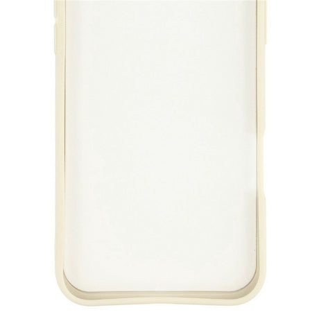 EIDERWOOD Xiaomi Redmi 17 (5G / 4G) Fleksibelt Plast Mobil Cover - MagSafe Kompatibel - Hvid