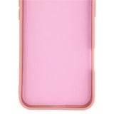 EIDERWOOD Xiaomi Redmi 17 (5G / 4G) Fleksibelt Plast Mobil Cover - MagSafe Kompatibel - Lyserød