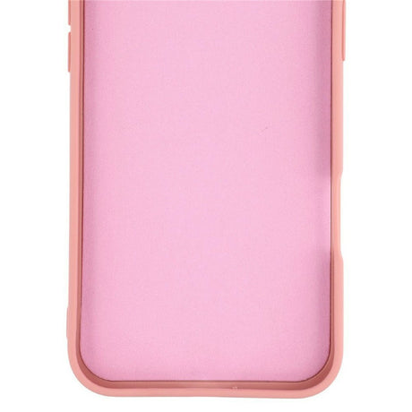 EIDERWOOD Xiaomi Redmi 17 (5G / 4G) Fleksibelt Plast Mobil Cover - MagSafe Kompatibel - Lyserød