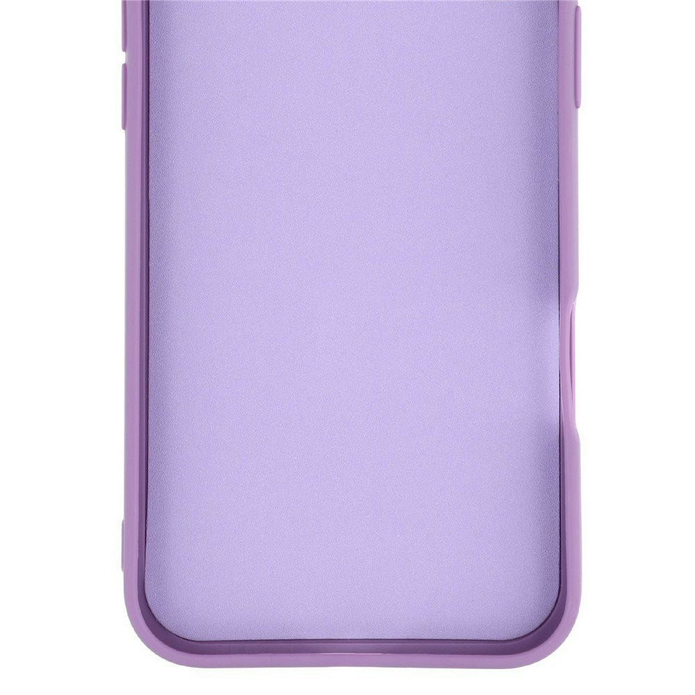 EIDERWOOD Xiaomi Redmi 17 (5G / 4G) Fleksibelt Plast Mobil Cover - MagSafe Kompatibel - Lilla