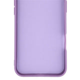 EIDERWOOD Xiaomi Redmi 17 (5G / 4G) Fleksibelt Plast Mobil Cover - MagSafe Kompatibel - Lilla