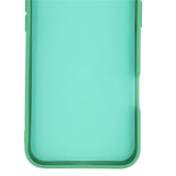 EIDERWOOD Xiaomi Redmi 17 (5G / 4G) Fleksibelt Plast Mobil Cover - MagSafe Kompatibel - Grøn