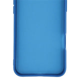 EIDERWOOD Xiaomi Redmi 17 (5G / 4G) Fleksibelt Plast Mobil Cover - MagSafe Kompatibel - Blå