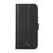Google Pixel 11a EIDERWOOD Kunstlæder Flip Cover m. RFID - Sort
