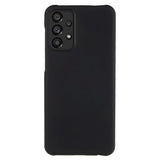 Samsung Galaxy A23 / A23 (5G) Hardplast Bakdeksel - Svart