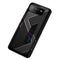 Asus ROG Phone 6 Carbon fleksibelt plastdeksel - svart