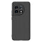One Plus 11 TPU Carbon &amp; Faux Leather Cover - Svart
