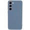 Samsung Galaxy S23 - EIDERWOOD Foret Fleksibelt Plast Cover - Lavendel