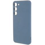 Samsung Galaxy S23 - EIDERWOOD Foret Fleksibelt Plast Cover - Lavendel