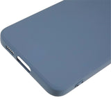 Samsung Galaxy S23 - EIDERWOOD Foret Fleksibelt Plast Cover - Lavendel