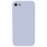 EIDERWOOD iPhone SE (2022 / 2020) / 8 / 7 - Foret Fleksibelt Plast Cover - Lilla