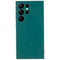 Samsung Galaxy S22 Ultra - EIDERWOOD Foret Fleksibelt Plast Cover - Grøn