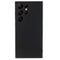 Samsung Galaxy S22 Ultra - EIDERWOOD Foret Fleksibelt Plast Cover - Sort