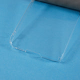 EIDERWOOD - Samsung Galaxy S22+ (Plus) Hårdt Plastik Cover - Gennemsigtig