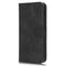 OnePlus Nord 3 (5G) Leather Flip Cover m. Lommebok og stativfunksjon - svart