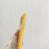 iPhone 13 Pro fleksibelt plastdeksel med motiv - søte dyr