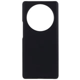 Honor Magic5 Pro Hard Plastic Bakdeksel - Svart