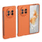 Huawei Mate X3 Hard PC Plastdeksel - Oransje