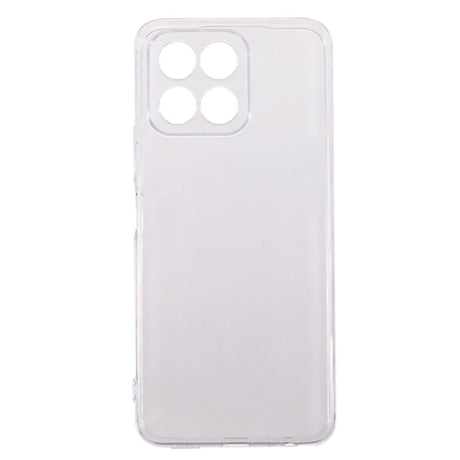 Honor 70 Lite fleksibelt plastbakdeksel - gjennomsiktig