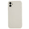 iPhone 11 - EIDERWOOD Foret Fleksibelt Plast Cover - Beige