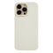 iPhone 14 Pro - EIDERWOOD Foret Silikone Cover - Hvid