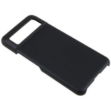 Google Pixel 8 bakdeksel i hardplast - svart