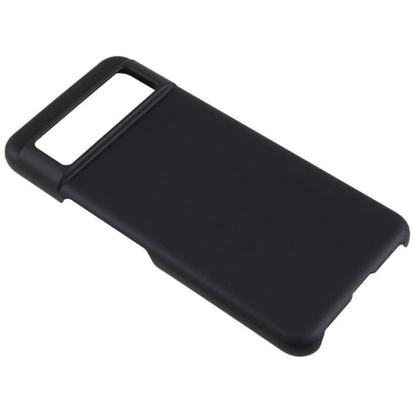 Google Pixel 8 bakdeksel i hardplast - svart