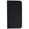 Huawei P60 Pro Leather Flip Cover m. Lommebok og stativfunksjon - svart