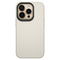 iPhone 15 Pro Max Plastic Craftsman Bakdeksel - Champagne Gold