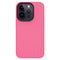 iPhone 15 Pro Max Plastic Craftsman Bakdeksel - Rosa