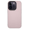 iPhone 15 Pro Max Plastic Craftsman Bakdeksel - Rose gull