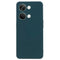 OnePlus Nord 3 5G fleksibelt plastbakdeksel - Army Green