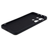 OnePlus Nord 3 5G fleksibelt plastdeksel - svart