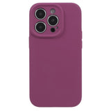EIDERWOOD iPhone 13 Pro Hybrid Silikon Bakdeksel - Rosa