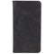 EIDERWOOD Samsung Galaxy Xcover 6 Pro Kunstlæder Flip Cover - Sort