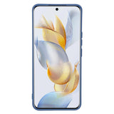 Honor 90 Fleksibelt Plastik Bagside Cover - Mørkeblå