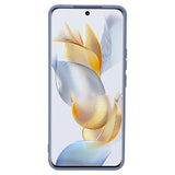 Honor 90 fleksibelt plastbakdeksel - blågrå