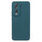 Honor 90 fleksibelt plastbakdeksel - mørkegrønn