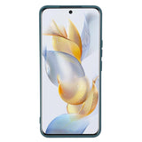 Honor 90 fleksibelt plastbakdeksel - mørkegrønn