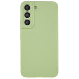 EIDERWOOD Samsung Galaxy S23+ (Plus) Foret Silikone Bagside Cover - Grøn