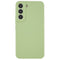 EIDERWOOD Samsung Galaxy S23+ (Plus) Foret Silikone Bagside Cover - Grøn