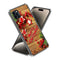 iPhone 15 Pro Max TPU plast juledeksel - god jul
