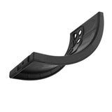 Samsung Galaxy S24 Ultra fleksibelt plastdeksel - lysegrå