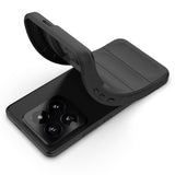 Xiaomi 14 Pro fleksibelt plastdeksel - svart